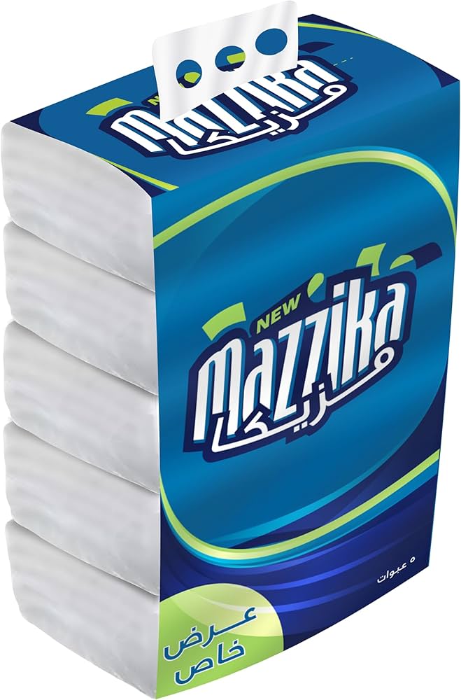 مزيكا عرض 300 منديل